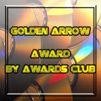 Awards Club, Golden Arrow - Won 13/1/2002