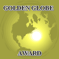 Golden Globe Award - Won 13/1/2002